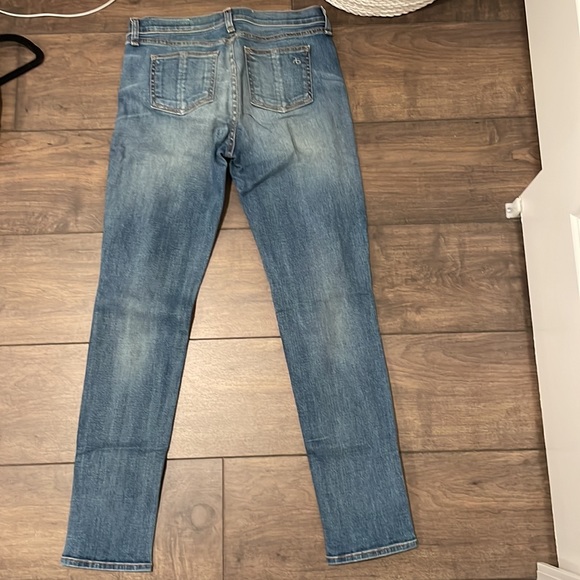 Rag & Bone JEAN Dash - Picture 3 of 7